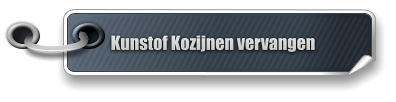 Kunstof Kozijnen vervangen