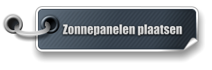 Zonnepanelen plaatsen