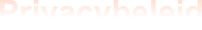 Privacybeleid